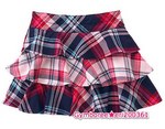 Plaid Tiered Ruffle Skort.jpg